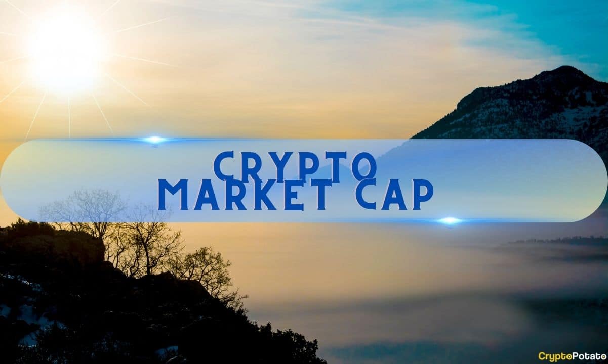 Crypto Market Cap to Hit $3.2T as Global Owners Surge to 950M in 2024: Bitfinex Market Dominance PlatoBlockchain Data Intelligence. Vertical Search. Ai.
