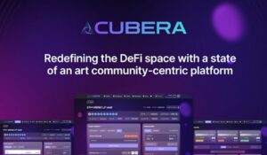 Cubera automatyzuje produkcję plonów, aby na nowo zdefiniować DeFi dzięki swojej platformie do obstawiania