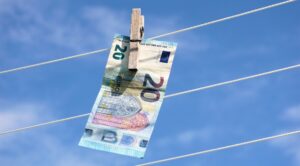 CySEC-regulert TCR i €220M Money Laundering Storm