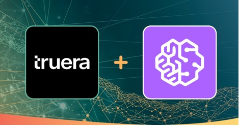 Deploy foundation models with Amazon SageMaker, iterate and monitor with TruEra | Amazon Web Services template PlatoBlockchain Data Intelligence. Vertical Search. Ai.