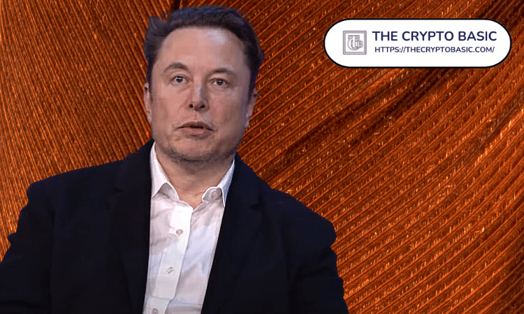 Dogecoin-grundaren hånar sentimentet "Crypto is Dead", Elon Musk reagerar