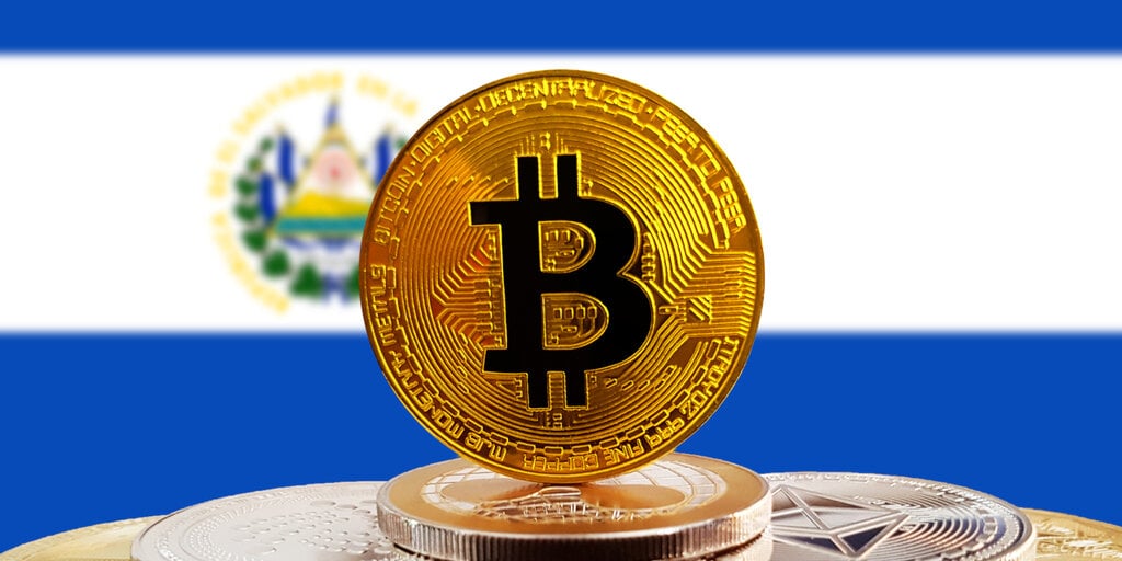 El Salvador's Bitcoin 'Volcano Bonds' Receive Regulatory Approval for Q1 2024 Issuance - Decrypt PlatoBlockchain Data Intelligence. Vertical Search. Ai.