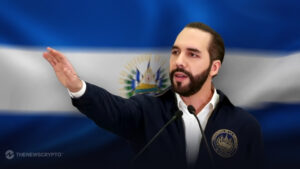 El Salvadors præsident, Nayib Bukele, træder tilbage under det kommende genvalg
