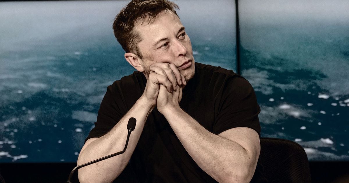 Elon Musk Halts Dogecoin Surge by Saying His AI Business Is 'Not Raising Money' PlatoBlockchain Data Intelligence. Vertical Search. Ai.