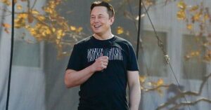 Elon Musk-Inspired 'Go F--K Yourself,' Cybertruck Tokens Surge Among Microcap Punters