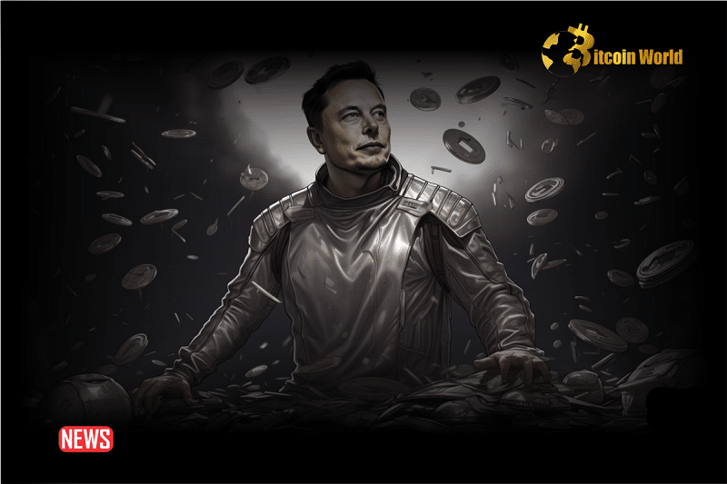 Elon Musk-Inspired Tokens Flood Crypto Market with Market Caps Exceeding $25 Million Market Caps PlatoBlockchain Data Intelligence. Vertical Search. Ai.