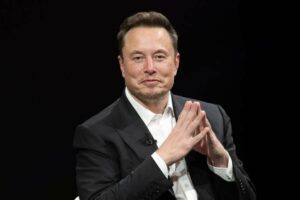 Elon Muskin xAI etsii 1 miljardia dollaria uusilta sijoittajilta