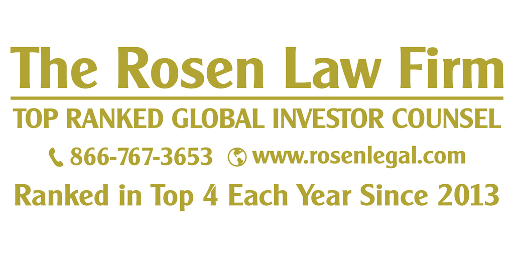 EQUITY ALERT: Rosen Law Firm Announces Investigation of Breaches of Fiduciary Duties by the Directors and Officers of Okta, Inc. – OKTA Class Action PlatoBlockchain Data Intelligence. Vertical Search. Ai.