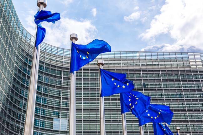 UE berputar-putar dalam upaya untuk menerapkan UU AI