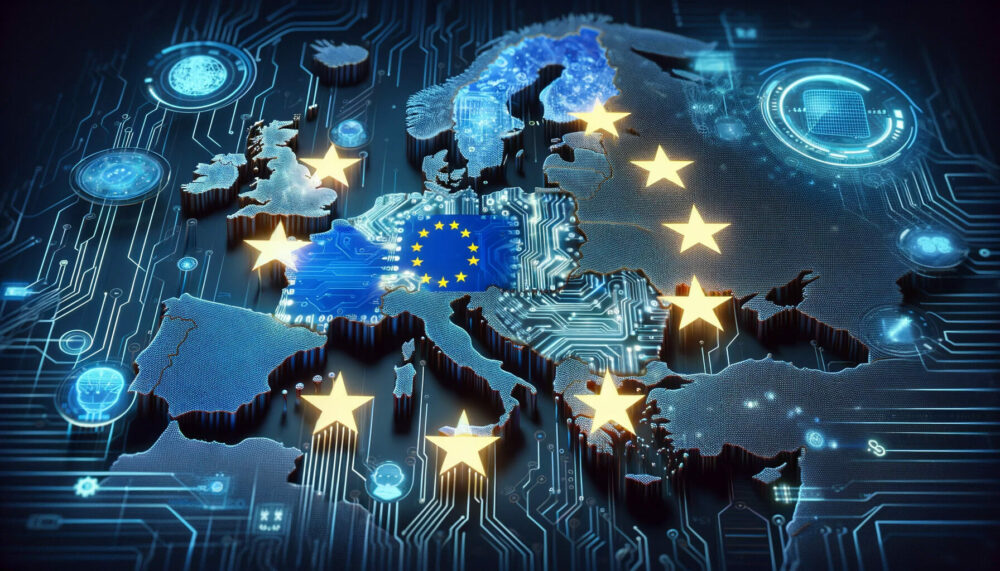 UE przyjmie pierwsze na świecie przepisy dotyczące sztucznej inteligencji, które zakażą rozpoznawania twarzy w miejscach publicznych