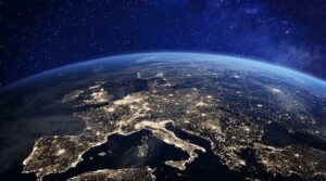 Europa kartlegger en ny horisont med banebrytende AI-regulering