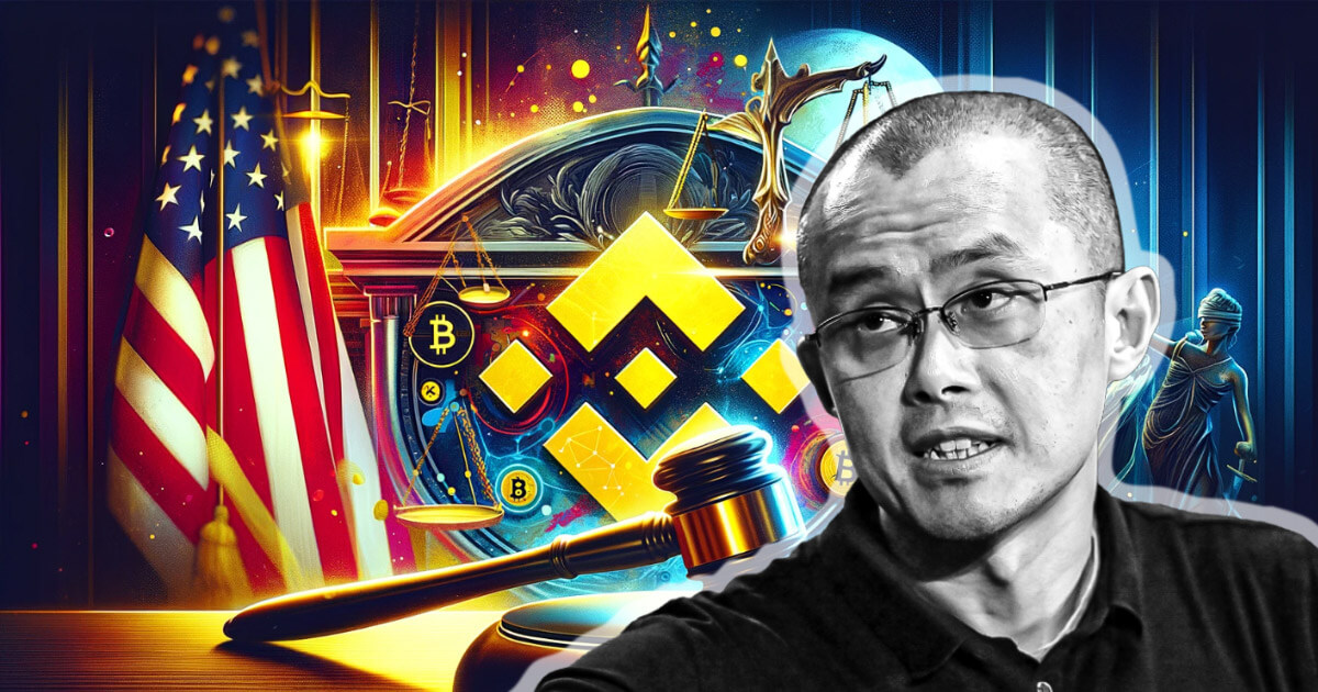 Ex-Binance CEO Changpeng Zhao faces potential deposition in billion-dollar class action lawsuit PlatoBlockchain Data Intelligence. Vertical Search. Ai.
