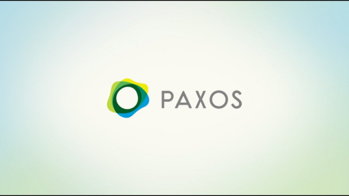 Nieuw gebied verkennen met Paxos op Solana Blockchain