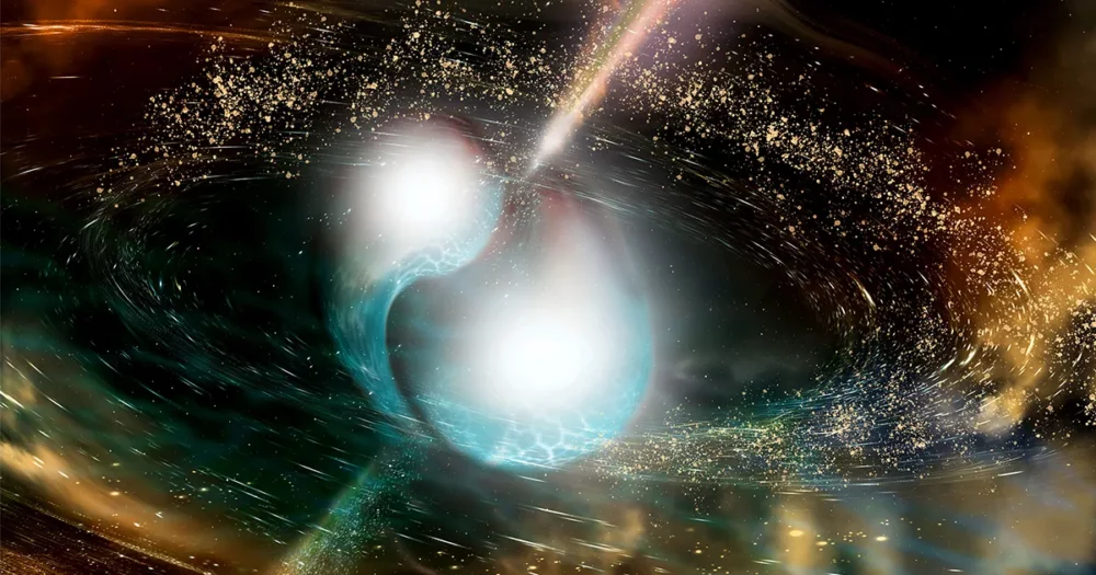 الانفجارات الطويلة جدًا تتحدى نظرياتنا حول الكوارث الكونية | مجلة كوانتا