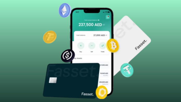 Fasset Gains Dubai Approval for Ethereum Token Services thoroughly PlatoBlockchain Data Intelligence. Vertical Search. Ai.