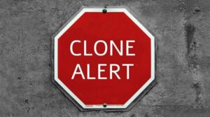 FCA identifiziert Klone, die Hargreaves und Westpac imitieren