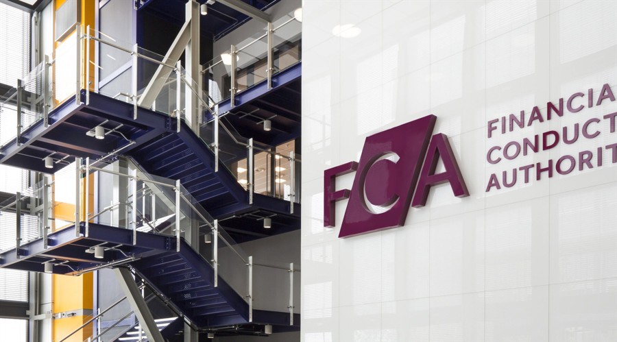 FCA izda 1,716 opozoril o neregistriranih podjetjih