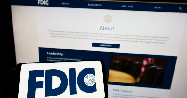 FDIC Mandates New Signage for Digital Platforms Starting 2025 fdic PlatoBlockchain Data Intelligence. Vertical Search. Ai.
