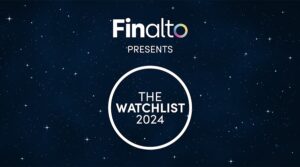 Finalto är glada över att tillkännage släppet av 2024 års upplaga av deras "Watchlist"-serie
