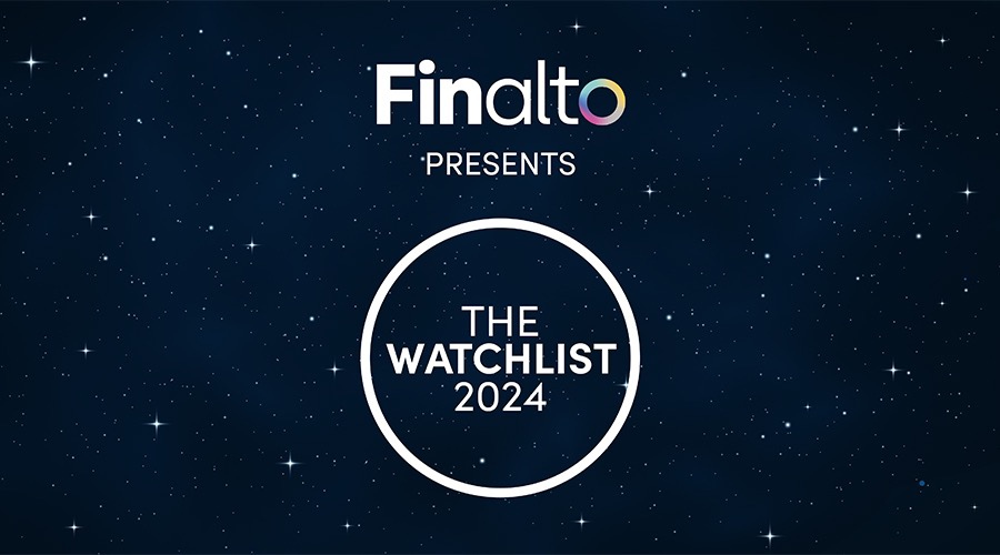 Finalto is Excited to Announce the Release of the 2024 Edition of Their ‘Watchlist’ Series fantastic PlatoBlockchain Data Intelligence. Vertical Search. Ai.