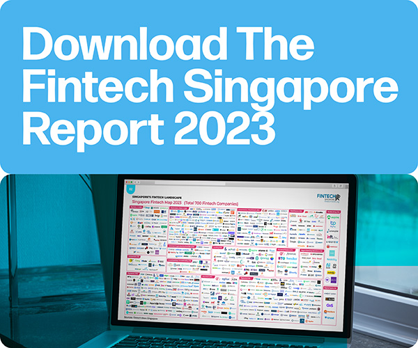 Fintech ในสิงคโปร์: ทบทวนปี 2023 - Fintech Singapore PlatoBlockchain Data Intelligence ค้นหาแนวตั้ง AI.