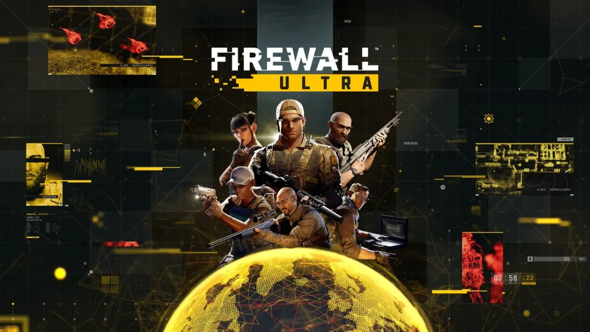 Firewall Ultra Gets 2 New Maps - Watch The Walkthroughs Here Containment PlatoBlockchain Data Intelligence. Vertical Search. Ai.