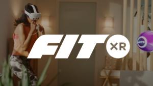 FitXR представляет Slam, новую студию, созданную для смешанной реальности