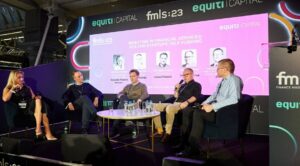 "Focus on Value, Customers, Grit to Win": Insiders on FinTech Investments