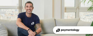 Former Marqeta Exec Jeff Parker Takes Helm as CEO of Paymentology - Fintech Singapore