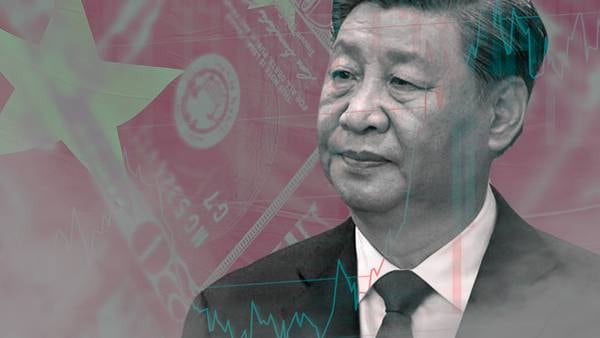 Hvorfor Kinas embedsmands omfavnelse af 'programmerbare funktioner' i digital yuan er rødt flag for fortalere for privatliv