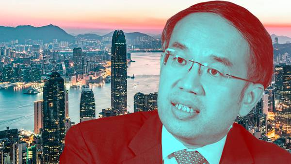 Hong Kong forsterker tokenisering av virkelige verdier og stabile mynter for å bygge Web3 Hub