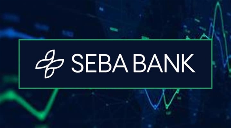 Från SEBA till AMINA: Swiss Crypto Bank Rebrands