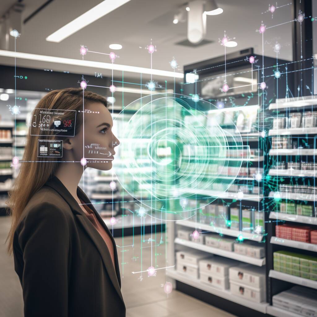 FTC bans Rite Aid from using facial recognition for 5 years us federal trade commission PlatoBlockchain Data Intelligence. Vertical Search. Ai.