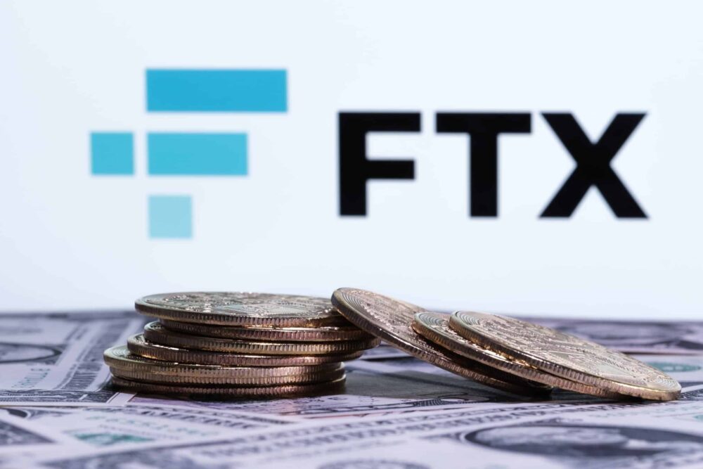 FTX se opõe a reivindicação fiscal de US$ 24 bilhões do IRS