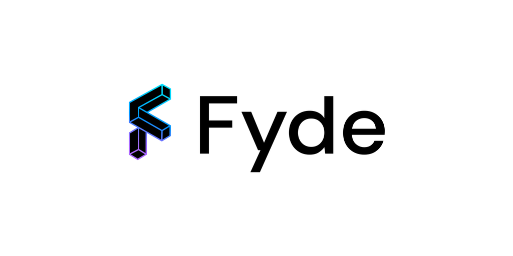 Fyde Treasury ได้รับเงินทุน 3.2 ล้านดอลลาร์ในรอบ Seed Funding สำหรับโซลูชันการจัดการคลัง Crypto PlatoBlockchain Data Intelligence ค้นหาแนวตั้ง AI.