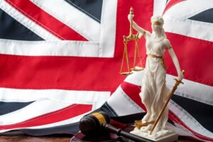 Gettys sagsanlæg mod Stability AI vil blive dømt i Storbritannien