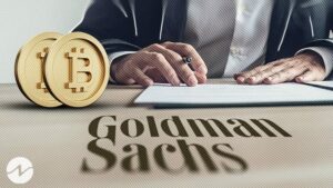 Goldman Sachs Foresees Major Boost Post Spot Bitcoin ETF Approval