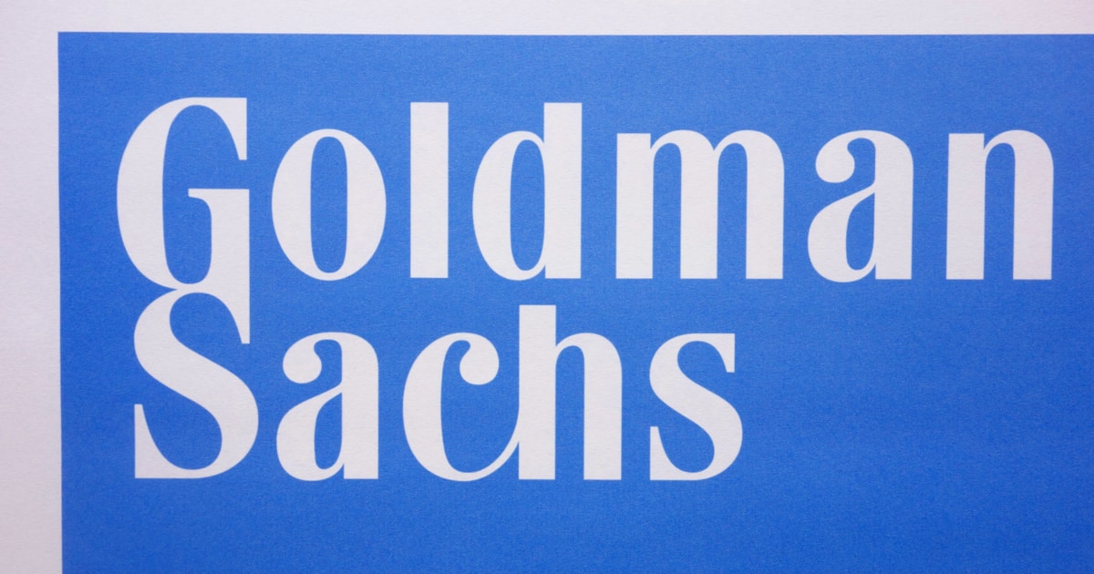 Goldman Sachs Predicts Booming Blockchain Asset Trading in Coming Years Goldman Sachs PlatoBlockchain Data Intelligence. Vertical Search. Ai.