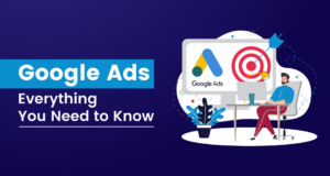 Google Ads: Dit kraftfulde værktøj til onlinesucces 2024