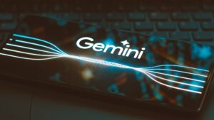 Демонстрація Google Gemini AI під обстрілом через нібито «підробку».