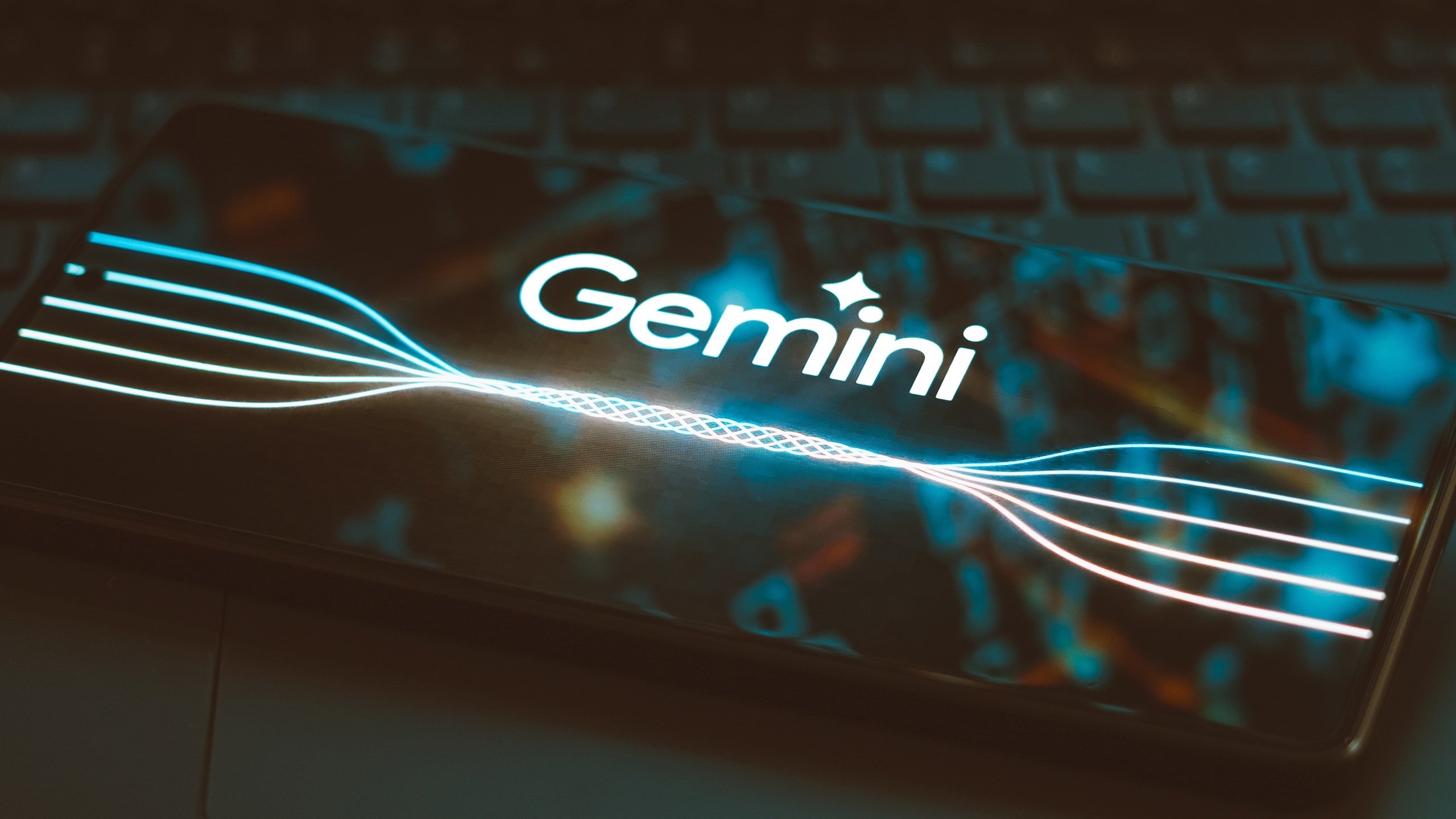 Google Gemini AI Demo Under Fire for Alleged 'Fake' Showcase PlatoBlockchain Data Intelligence. Vertical Search. Ai.
