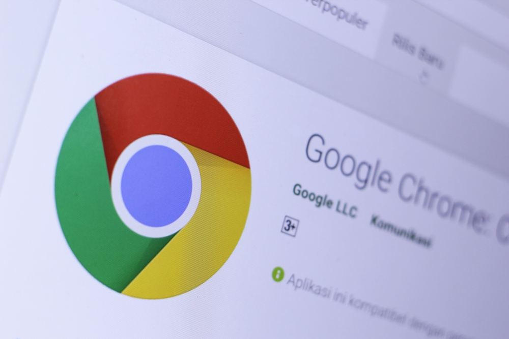 Google 发布 2023 年 Chrome 第八个零日补丁