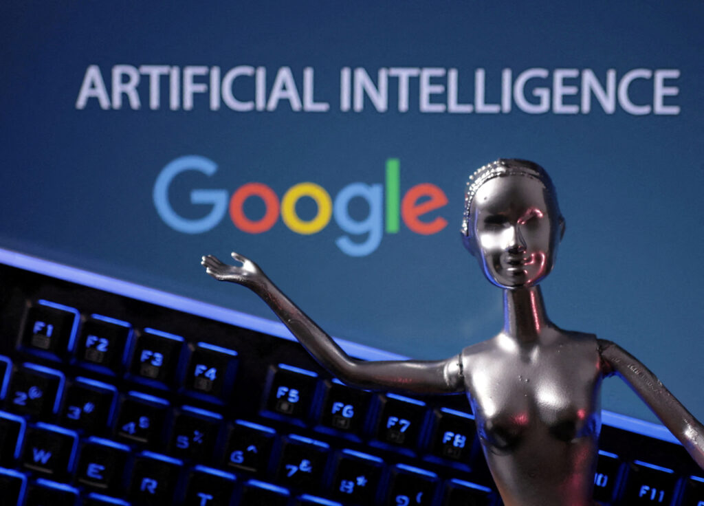 Google's Gemini Demo Under Scrutiny: AI Transparency in the Spotlight Uploading PlatoBlockchain Data Intelligence. Vertical Search. Ai.