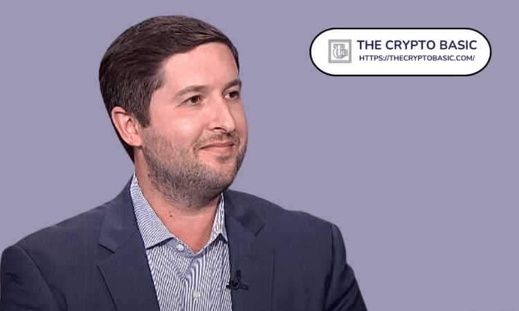 Grayscale CEO on Bitcoin ETF: Approval is a Matter of If, Not When roof PlatoBlockchain Data Intelligence. Vertical Search. Ai.