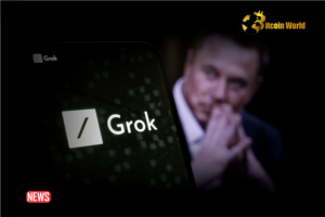 Grok AI Chatbot הושק רשמית בפלטפורמה X