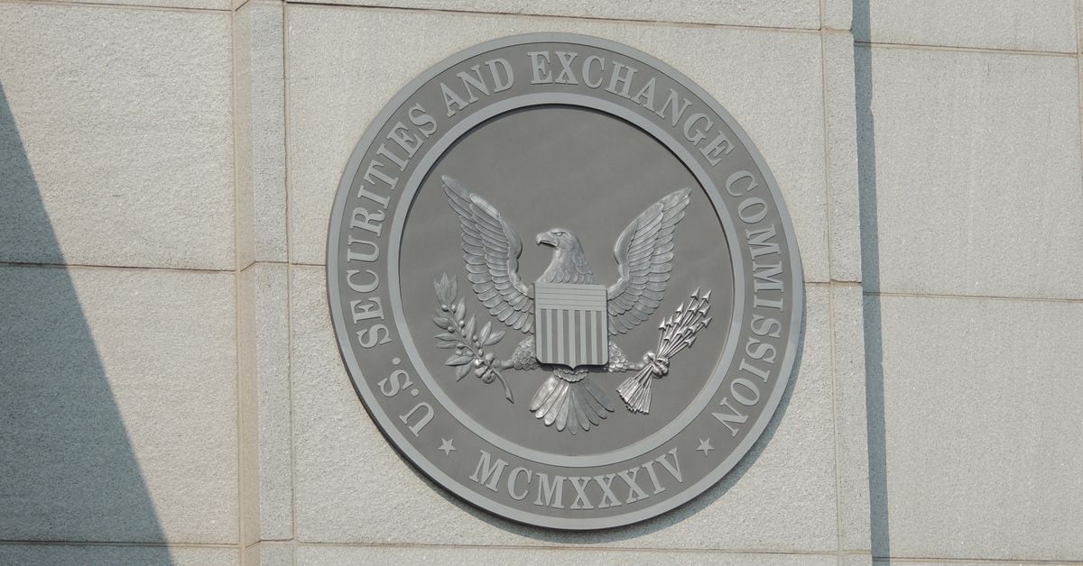 A Hashdex a BitGo-t Bitcoin ETF letétkezelőnek nevezi pályázókként A SEC Meetings PlatoBlockchain Data Intelligence folytatása. Függőleges keresés. Ai.