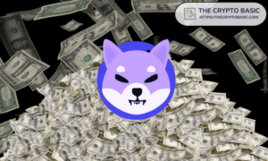 Here’s How Much Shiba Inu You Need to Make $1M, $3M, or $5M If SHIB Hits $0.1