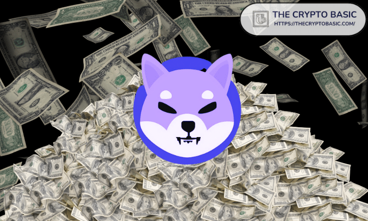 如果 Shiba Inu 达到 1 美元，您需要赚多少钱 3 万美元、5 万美元或 0.1 万美元