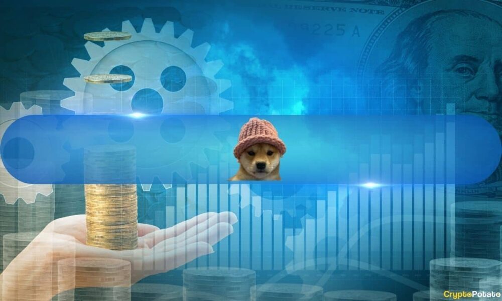 Here's How This Trader Turned $226K to $1.69M in 5 Days With Dogwifcoin (WIF)