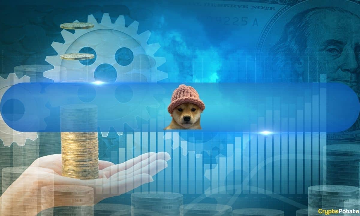 Here's How This Trader Turned $226K to $1.69M in 5 Days With Dogwifcoin (WIF) airdropped PlatoBlockchain Data Intelligence. Vertical Search. Ai.